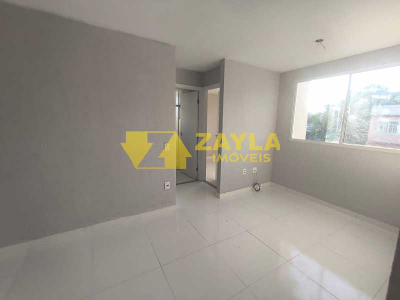 Conheça 13 do imóvel - Apartamento 2 quartos à venda em Cavalcanti - Rio de Janeiro, RJ - AP02295 - 8 13 - 8