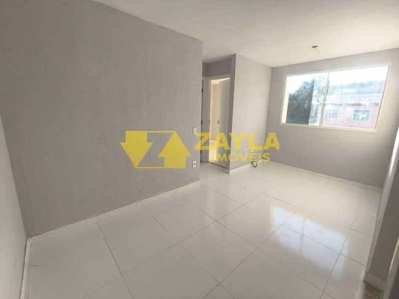Conheça 14 do imóvel - Apartamento 2 quartos à venda em Cavalcanti - Rio de Janeiro, RJ - AP02295 - 5 14 - 5