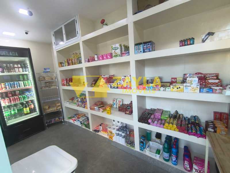Conheça 15 do imóvel - Apartamento 2 quartos à venda em Cavalcanti - Rio de Janeiro, RJ - AP02295 - 24 15 - 24
