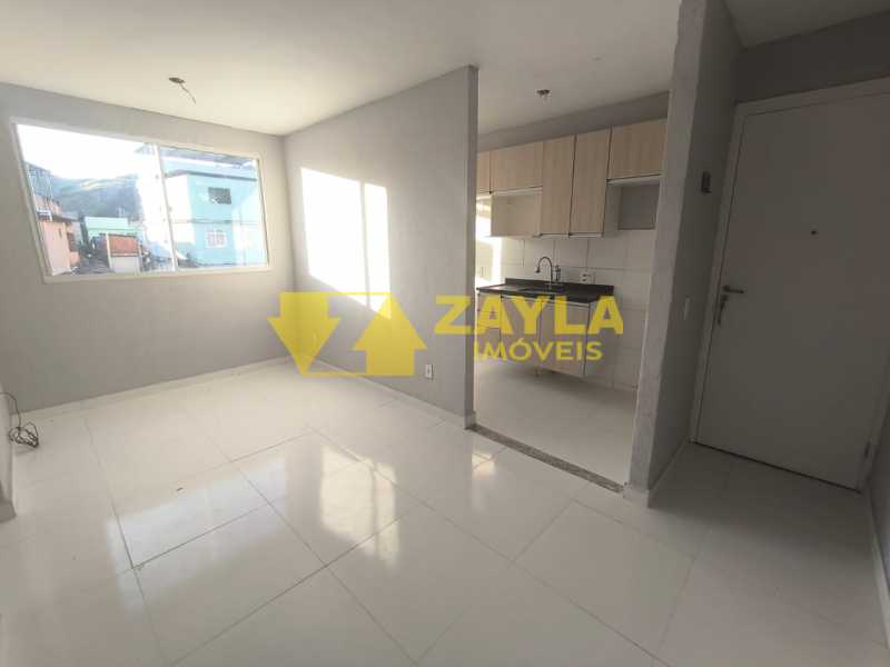 Conheça 16 do imóvel - Apartamento 2 quartos à venda em Cavalcanti - Rio de Janeiro, RJ - AP02295 - 7 16 - 7