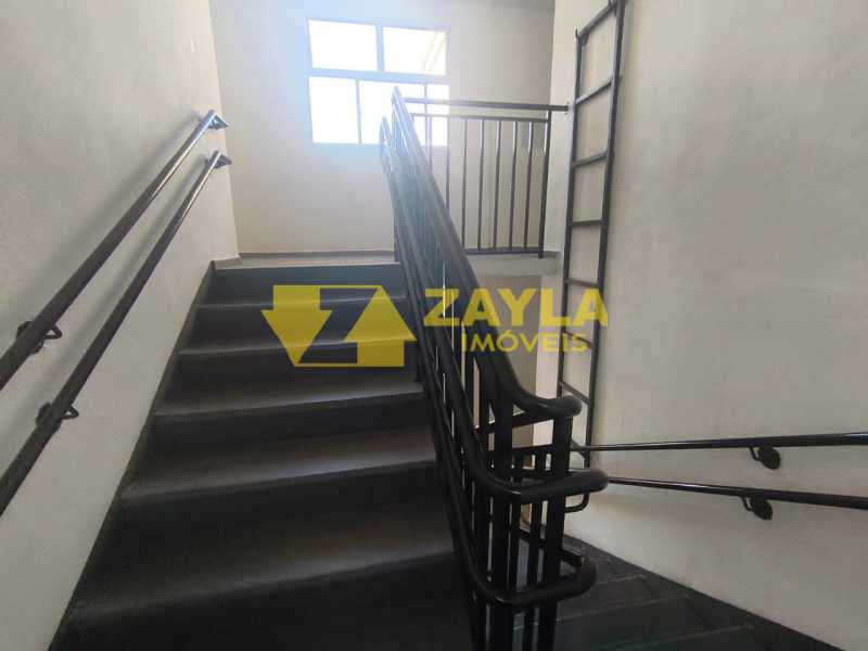 Conheça 19 do imóvel - Apartamento 2 quartos à venda em Cavalcanti - Rio de Janeiro, RJ - AP02295 - 23 19 - 23