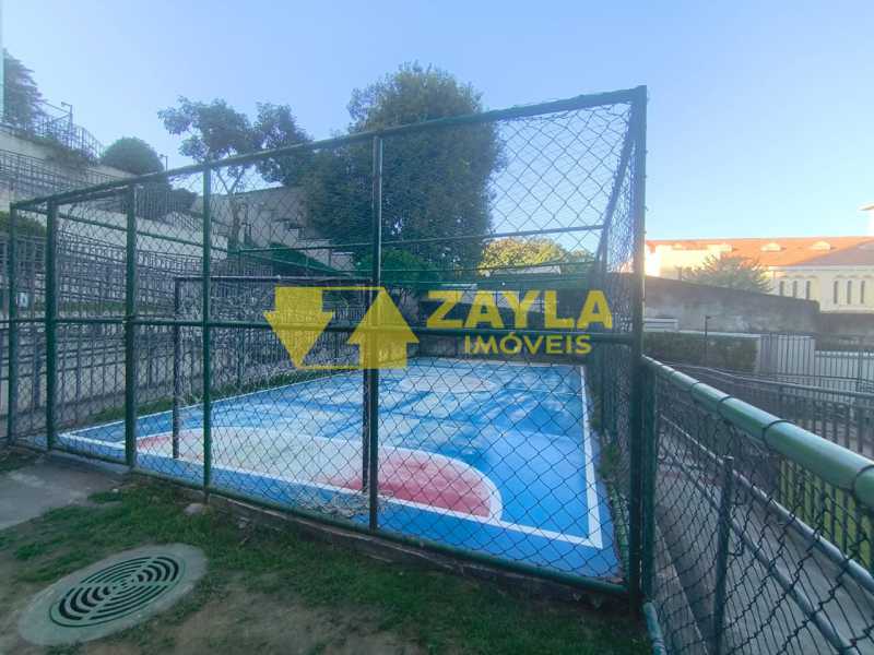 Conheça 20 do imóvel - Apartamento 2 quartos à venda em Cavalcanti - Rio de Janeiro, RJ - AP02295 - 27 20 - 27