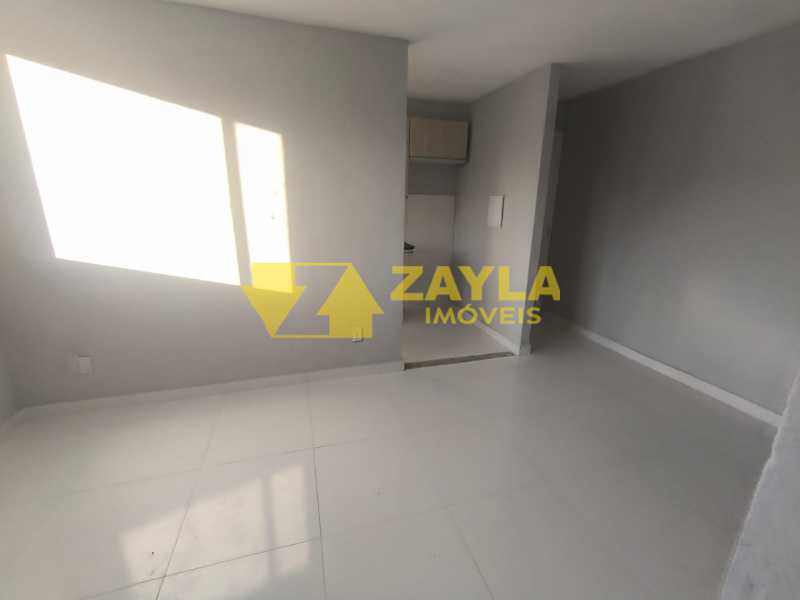 Conheça 21 do imóvel - Apartamento 2 quartos à venda em Cavalcanti - Rio de Janeiro, RJ - AP02295 - 6 21 - 6
