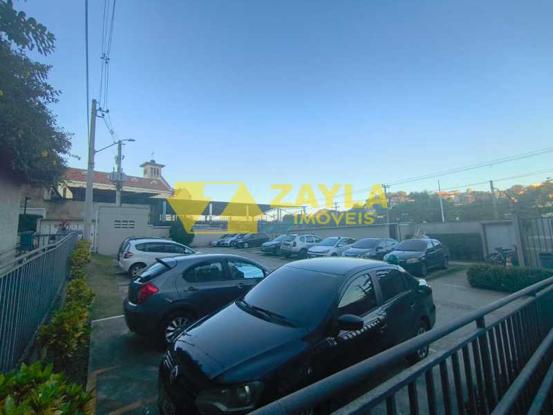 Conheça 22 do imóvel - Apartamento 2 quartos à venda em Cavalcanti - Rio de Janeiro, RJ - AP02295 - 28 22 - 28