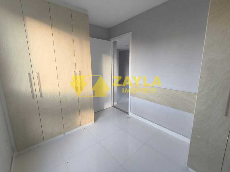 Conheça 23 do imóvel - Apartamento 2 quartos à venda em Cavalcanti - Rio de Janeiro, RJ - AP02295 - 13 23 - 13