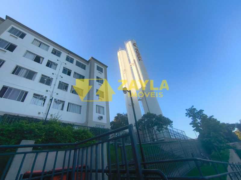 Conheça 24 do imóvel - Apartamento 2 quartos à venda em Cavalcanti - Rio de Janeiro, RJ - AP02295 - 30 24 - 30