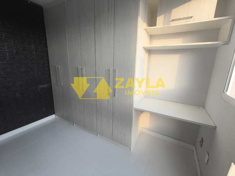 Conheça 25 do imóvel - Apartamento 2 quartos à venda em Cavalcanti - Rio de Janeiro, RJ - AP02295 - 17 25 - 17