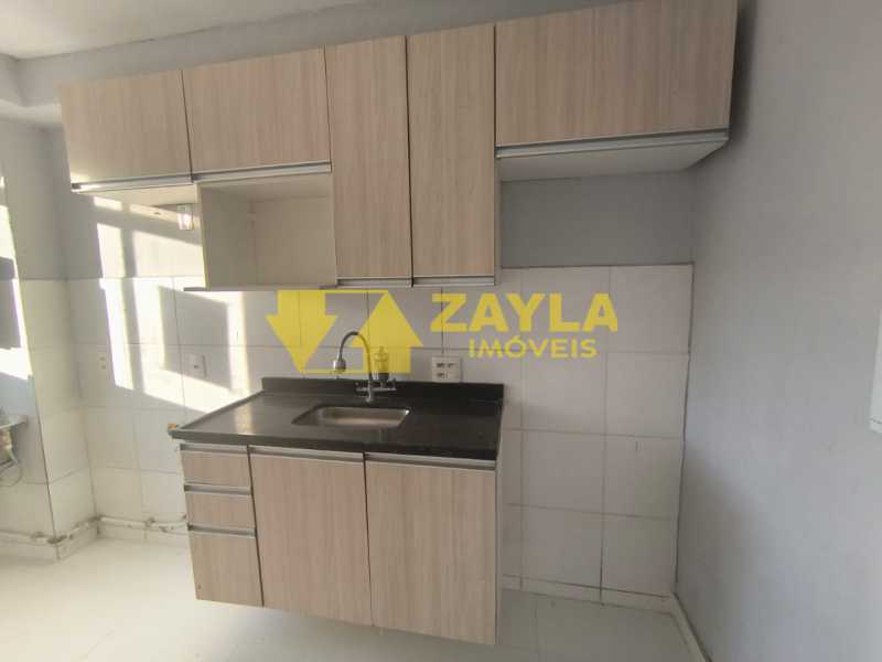 Conheça 26 do imóvel - Apartamento 2 quartos à venda em Cavalcanti - Rio de Janeiro, RJ - AP02295 - 21 26 - 21