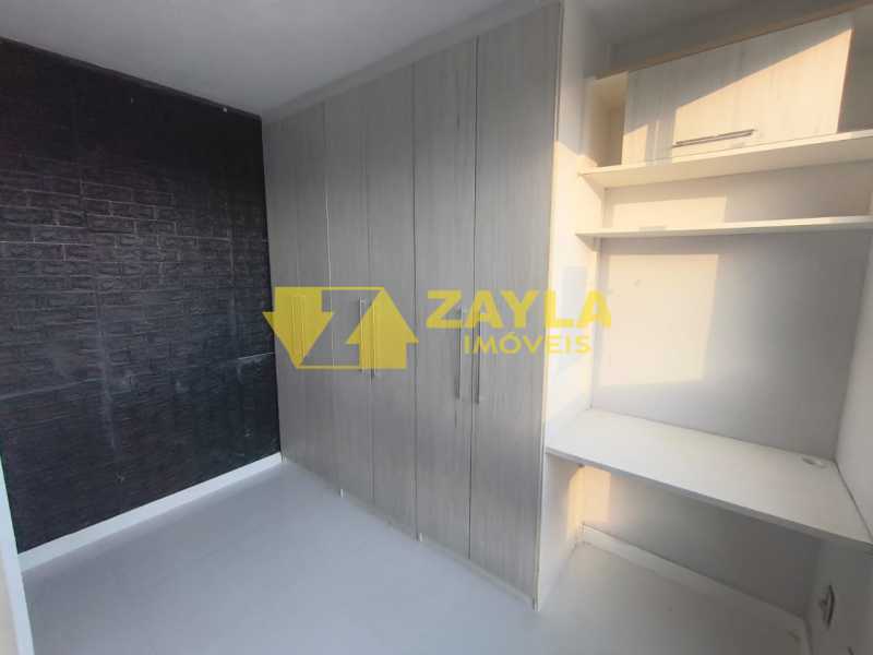 Conheça 29 do imóvel - Apartamento 2 quartos à venda em Cavalcanti - Rio de Janeiro, RJ - AP02295 - 18 29 - 18
