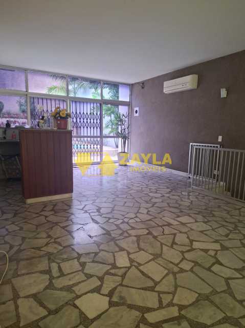 Conheça 06 do imóvel - EXCELENRE CASA TRIPLEX NO JARDIM GUANABRA - CAC00189 - 6 06 - 6