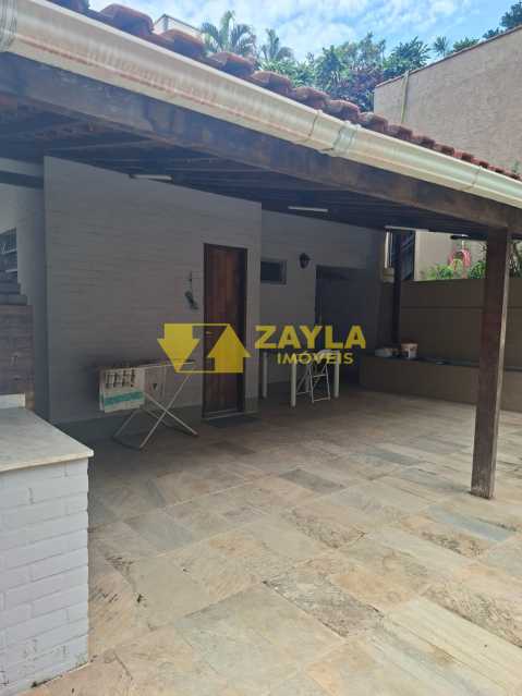 Conheça 11 do imóvel - EXCELENRE CASA TRIPLEX NO JARDIM GUANABRA - CAC00189 - 11 11 - 11