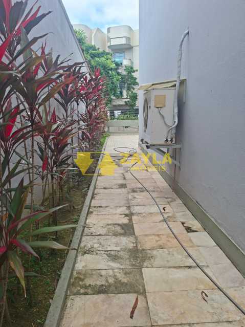 Conheça 13 do imóvel - EXCELENRE CASA TRIPLEX NO JARDIM GUANABRA - CAC00189 - 13 13 - 13
