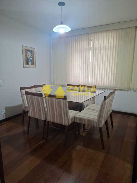 Conheça 14 do imóvel - EXCELENRE CASA TRIPLEX NO JARDIM GUANABRA - CAC00189 - 14 14 - 14