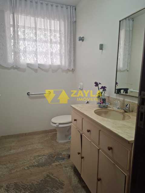 Conheça 15 do imóvel - EXCELENRE CASA TRIPLEX NO JARDIM GUANABRA - CAC00189 - 15 15 - 15