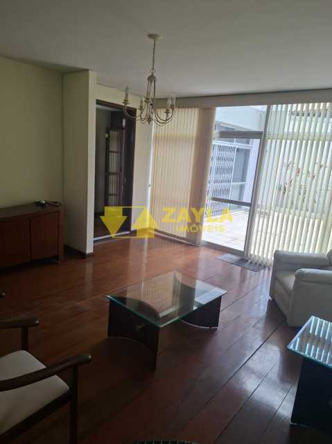 Conheça 16 do imóvel - EXCELENRE CASA TRIPLEX NO JARDIM GUANABRA - CAC00189 - 16 16 - 16
