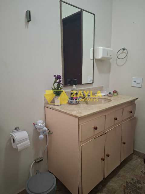 Conheça 17 do imóvel - EXCELENRE CASA TRIPLEX NO JARDIM GUANABRA - CAC00189 - 17 17 - 17