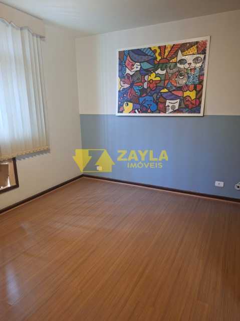 Conheça 19 do imóvel - EXCELENRE CASA TRIPLEX NO JARDIM GUANABRA - CAC00189 - 19 19 - 19