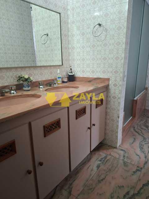 Conheça 20 do imóvel - EXCELENRE CASA TRIPLEX NO JARDIM GUANABRA - CAC00189 - 20 20 - 20