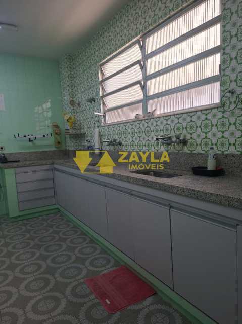 Conheça 21 do imóvel - EXCELENRE CASA TRIPLEX NO JARDIM GUANABRA - CAC00189 - 21 21 - 21