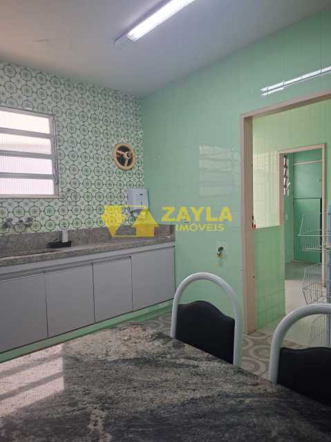 Conheça 22 do imóvel - EXCELENRE CASA TRIPLEX NO JARDIM GUANABRA - CAC00189 - 22 22 - 22