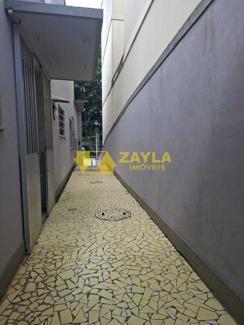 Conheça 23 do imóvel - EXCELENRE CASA TRIPLEX NO JARDIM GUANABRA - CAC00189 - 23 23 - 23