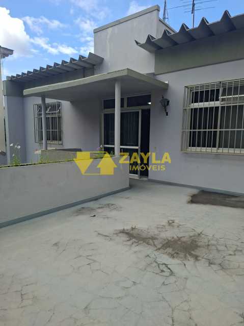 Conheça 24 do imóvel - EXCELENRE CASA TRIPLEX NO JARDIM GUANABRA - CAC00189 - 24 24 - 24