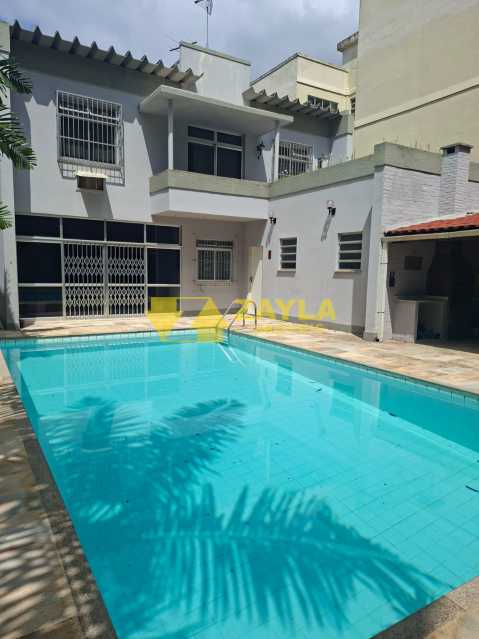 Conheça 25 do imóvel - EXCELENRE CASA TRIPLEX NO JARDIM GUANABRA - CAC00189 - 25 25 - 25