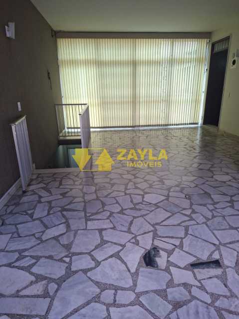 Conheça 26 do imóvel - EXCELENRE CASA TRIPLEX NO JARDIM GUANABRA - CAC00189 - 26 26 - 26