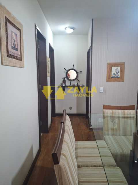Conheça 27 do imóvel - EXCELENRE CASA TRIPLEX NO JARDIM GUANABRA - CAC00189 - 27 27 - 27