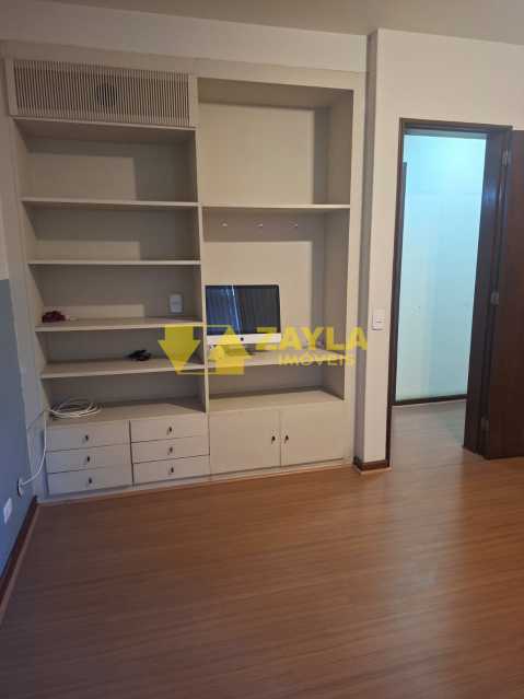 Conheça 28 do imóvel - EXCELENRE CASA TRIPLEX NO JARDIM GUANABRA - CAC00189 - 28 28 - 28