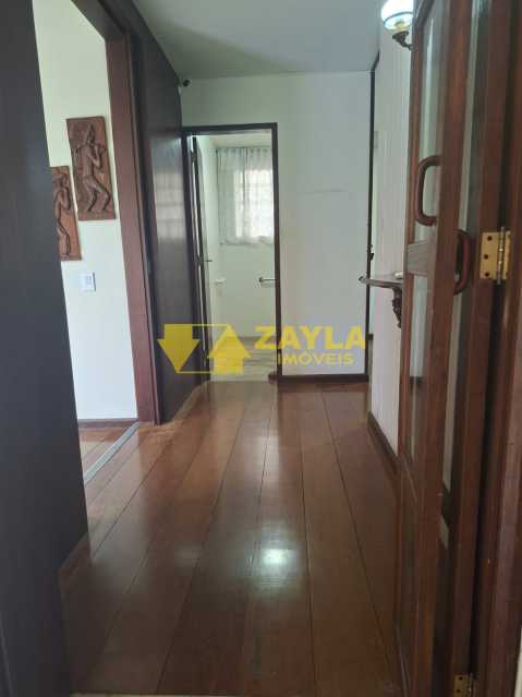 Conheça 29 do imóvel - EXCELENRE CASA TRIPLEX NO JARDIM GUANABRA - CAC00189 - 29 29 - 29