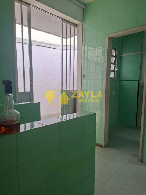 Conheça 30 do imóvel - EXCELENRE CASA TRIPLEX NO JARDIM GUANABRA - CAC00189 - 30 30 - 30