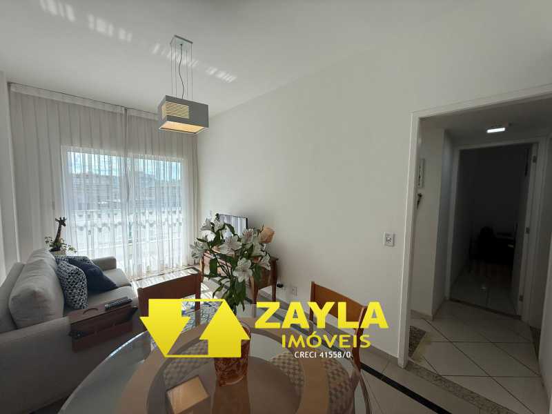 Conheça 2 do imóvel - Apartamento à venda - Vila da Penha, Rio de Janeiro Rj 2 Quartos Vaga de Garagem 1º Andar - AP01084 - 2 2 - 2