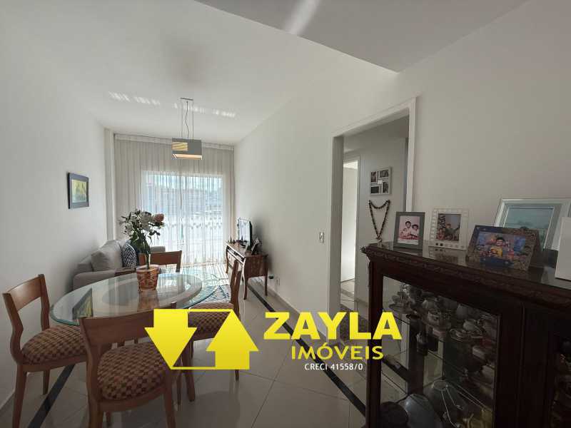 Conheça 3 do imóvel - Apartamento à venda - Vila da Penha, Rio de Janeiro Rj 2 Quartos Vaga de Garagem 1º Andar - AP01084 - 3 3 - 3