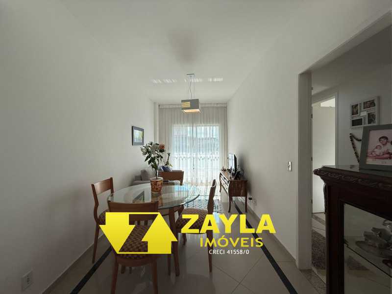 Conheça 4 do imóvel - Apartamento à venda - Vila da Penha, Rio de Janeiro Rj 2 Quartos Vaga de Garagem 1º Andar - AP01084 - 4 4 - 4