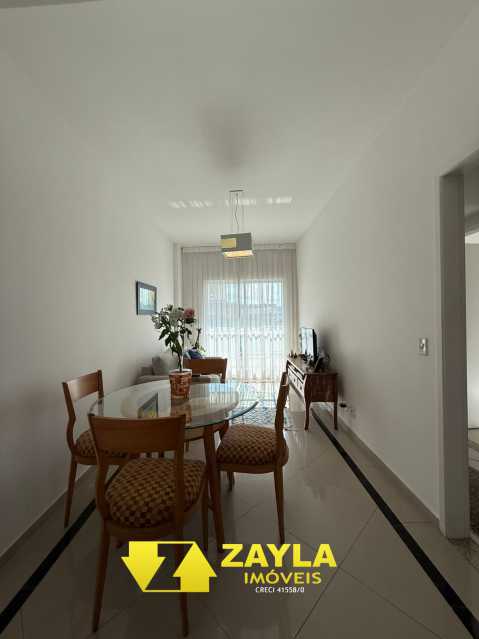 Conheça 5 do imóvel - Apartamento à venda - Vila da Penha, Rio de Janeiro Rj 2 Quartos Vaga de Garagem 1º Andar - AP01084 - 5 5 - 5