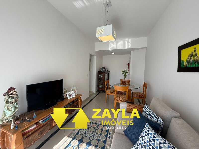 Conheça 6 do imóvel - Apartamento à venda - Vila da Penha, Rio de Janeiro Rj 2 Quartos Vaga de Garagem 1º Andar - AP01084 - 6 6 - 6