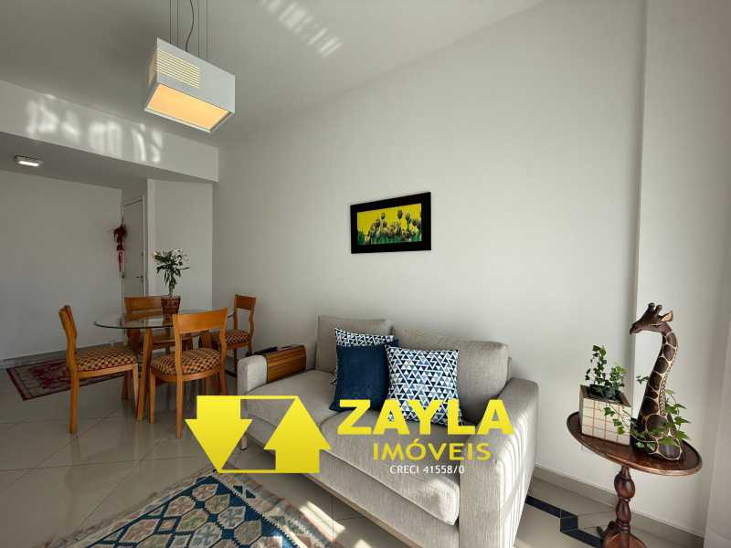 Conheça 7 do imóvel - Apartamento à venda - Vila da Penha, Rio de Janeiro Rj 2 Quartos Vaga de Garagem 1º Andar - AP01084 - 7 7 - 7