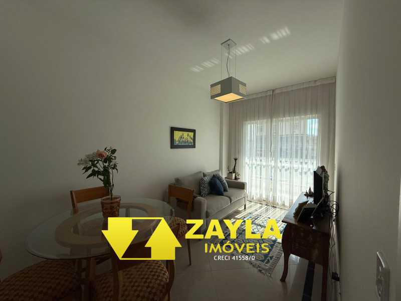 Conheça 8 do imóvel - Apartamento à venda - Vila da Penha, Rio de Janeiro Rj 2 Quartos Vaga de Garagem 1º Andar - AP01084 - 8 8 - 8