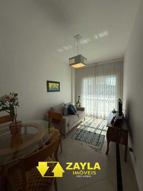 Conheça 9 do imóvel - Apartamento à venda - Vila da Penha, Rio de Janeiro Rj 2 Quartos Vaga de Garagem 1º Andar - AP01084 - 9 9 - 9