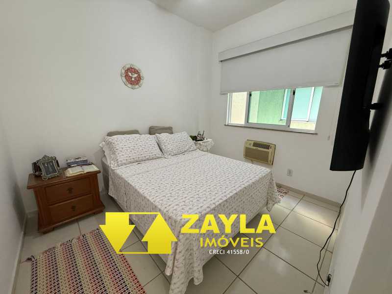 Conheça 11 do imóvel - Apartamento à venda - Vila da Penha, Rio de Janeiro Rj 2 Quartos Vaga de Garagem 1º Andar - AP01084 - 14 11 - 14