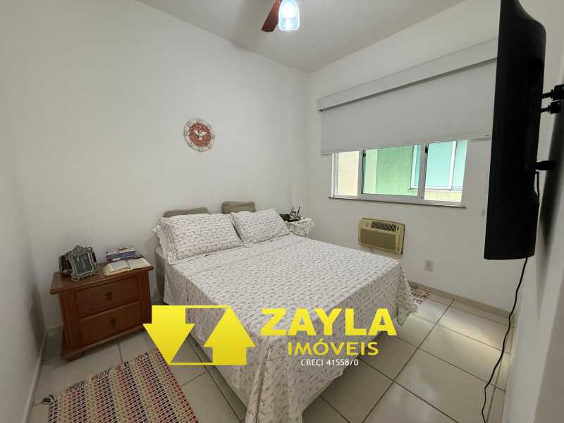 Conheça 12 do imóvel - Apartamento à venda - Vila da Penha, Rio de Janeiro Rj 2 Quartos Vaga de Garagem 1º Andar - AP01084 - 15 12 - 15