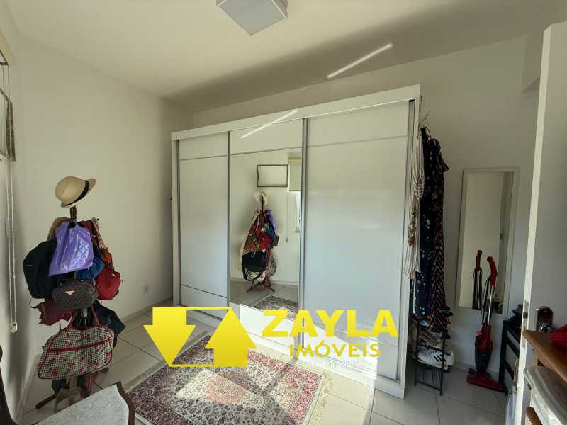 Conheça 15 do imóvel - Apartamento à venda - Vila da Penha, Rio de Janeiro Rj 2 Quartos Vaga de Garagem 1º Andar - AP01084 - 18 15 - 18