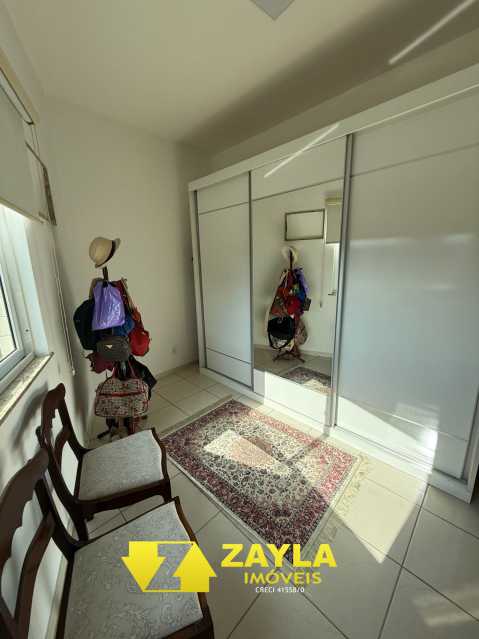 Conheça 16 do imóvel - Apartamento à venda - Vila da Penha, Rio de Janeiro Rj 2 Quartos Vaga de Garagem 1º Andar - AP01084 - 19 16 - 19