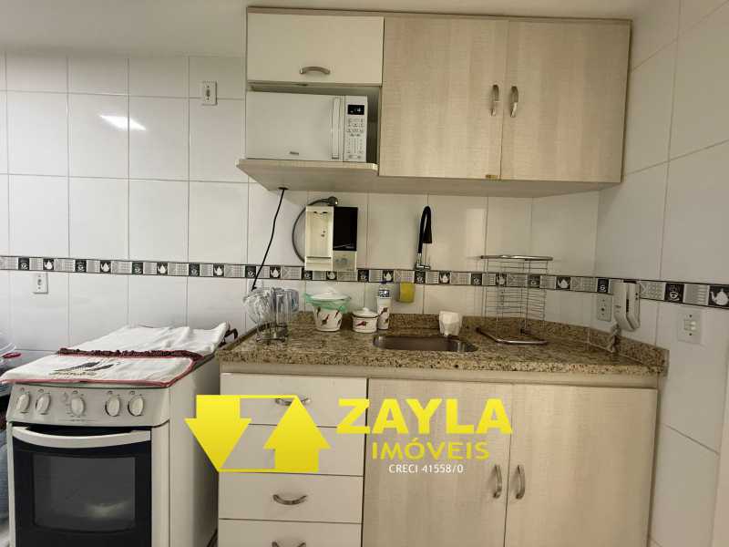 Conheça 19 do imóvel - Apartamento à venda - Vila da Penha, Rio de Janeiro Rj 2 Quartos Vaga de Garagem 1º Andar - AP01084 - 22 19 - 22