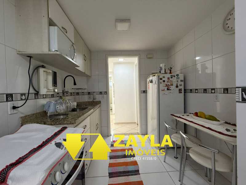 Conheça 20 do imóvel - Apartamento à venda - Vila da Penha, Rio de Janeiro Rj 2 Quartos Vaga de Garagem 1º Andar - AP01084 - 23 20 - 23