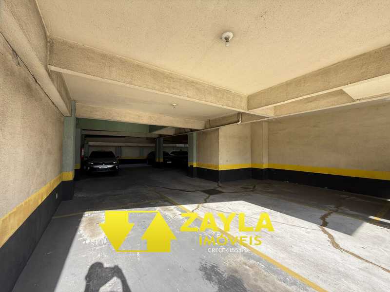 Conheça 24 do imóvel - Apartamento à venda - Vila da Penha, Rio de Janeiro Rj 2 Quartos Vaga de Garagem 1º Andar - AP01084 - 27 24 - 27