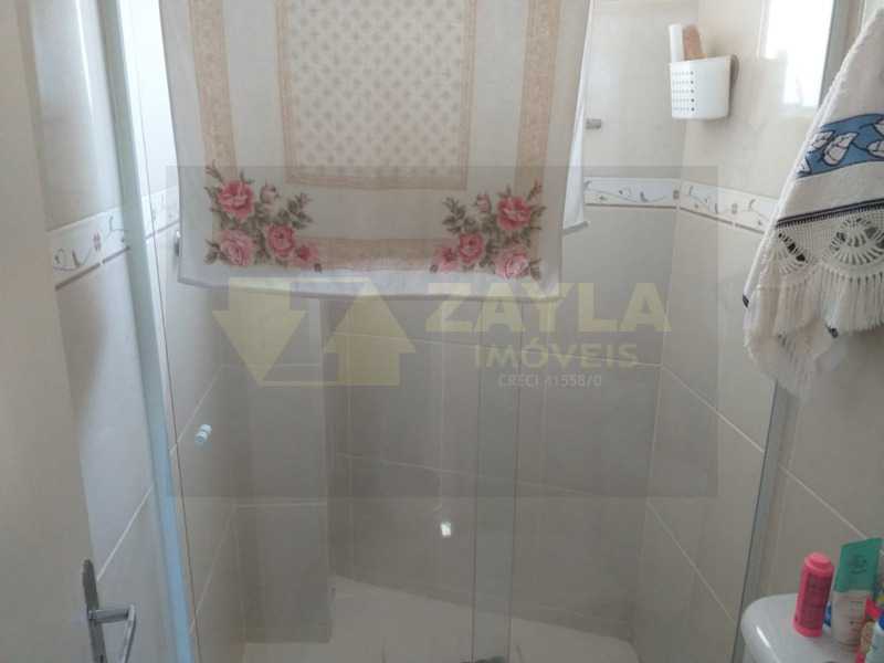 Conheça foto8 do imóvel - Apartamento à venda - Vila da Penha, Rio de Janeiro Rj 2 Quartos Vaga de Garagem 1º Andar - AP01084 - 11 foto8 - 11