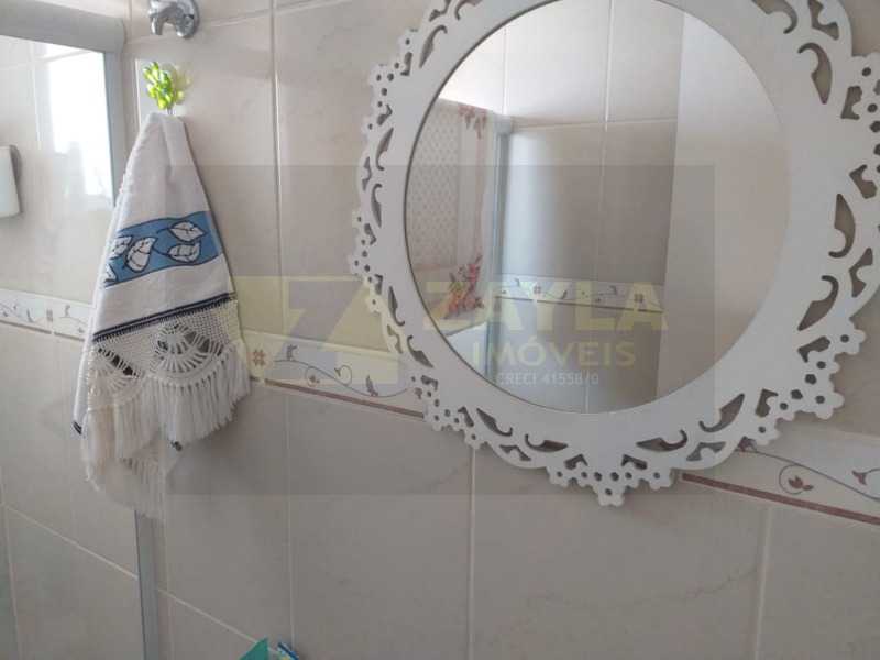 Conheça foto10 do imóvel - Apartamento à venda - Vila da Penha, Rio de Janeiro Rj 2 Quartos Vaga de Garagem 1º Andar - AP01084 - 13 foto10 - 13