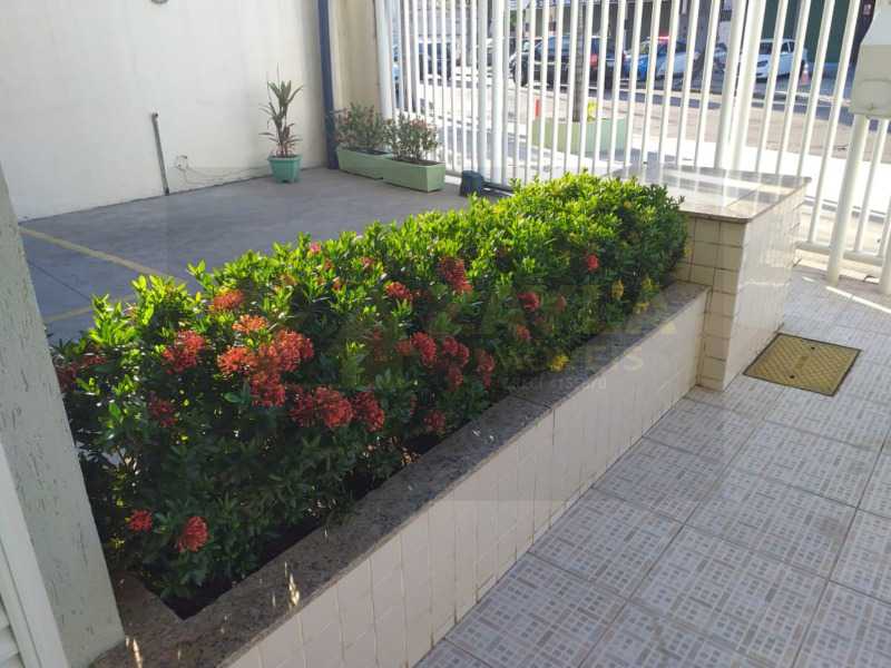 Conheça foto22 do imóvel - Apartamento à venda - Vila da Penha, Rio de Janeiro Rj 2 Quartos Vaga de Garagem 1º Andar - AP01084 - 30 foto22 - 30